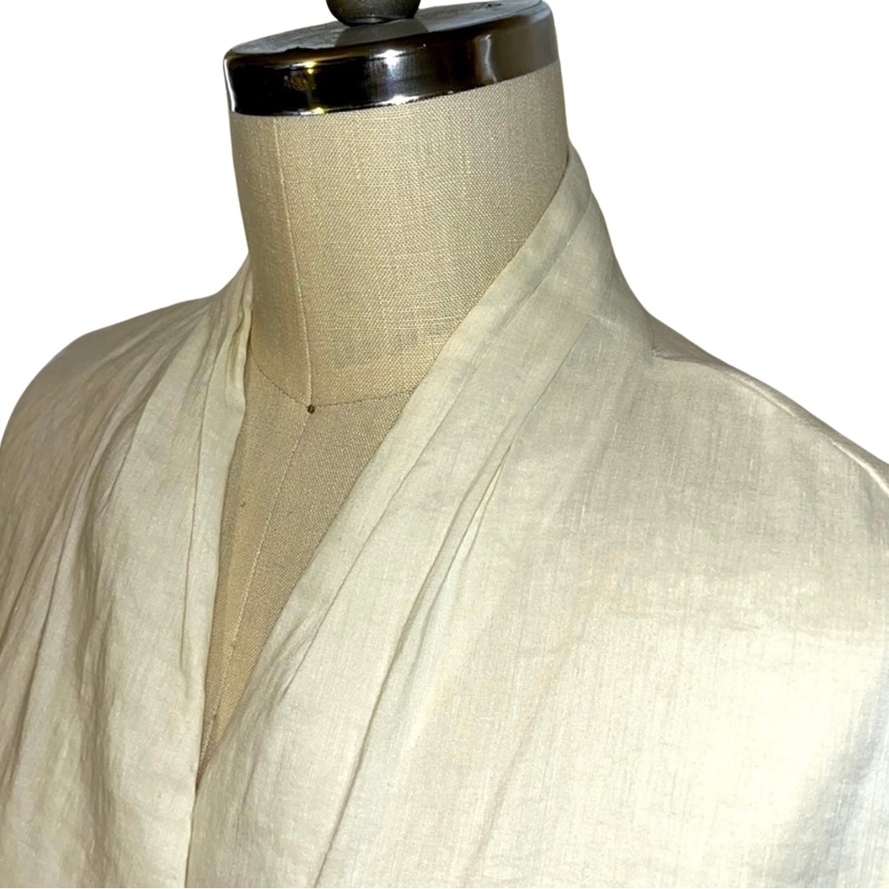 Wrap Top - Picture 5 of 8